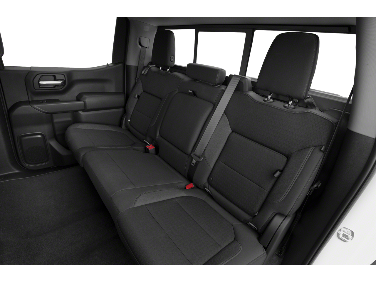 2019 Chevrolet Silverado LT