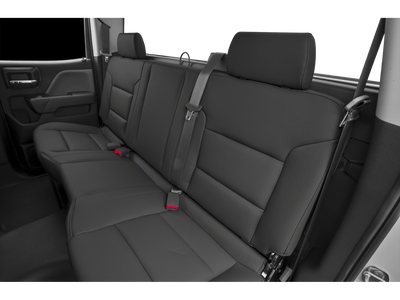 2019 Chevrolet Silverado 2500HD WT