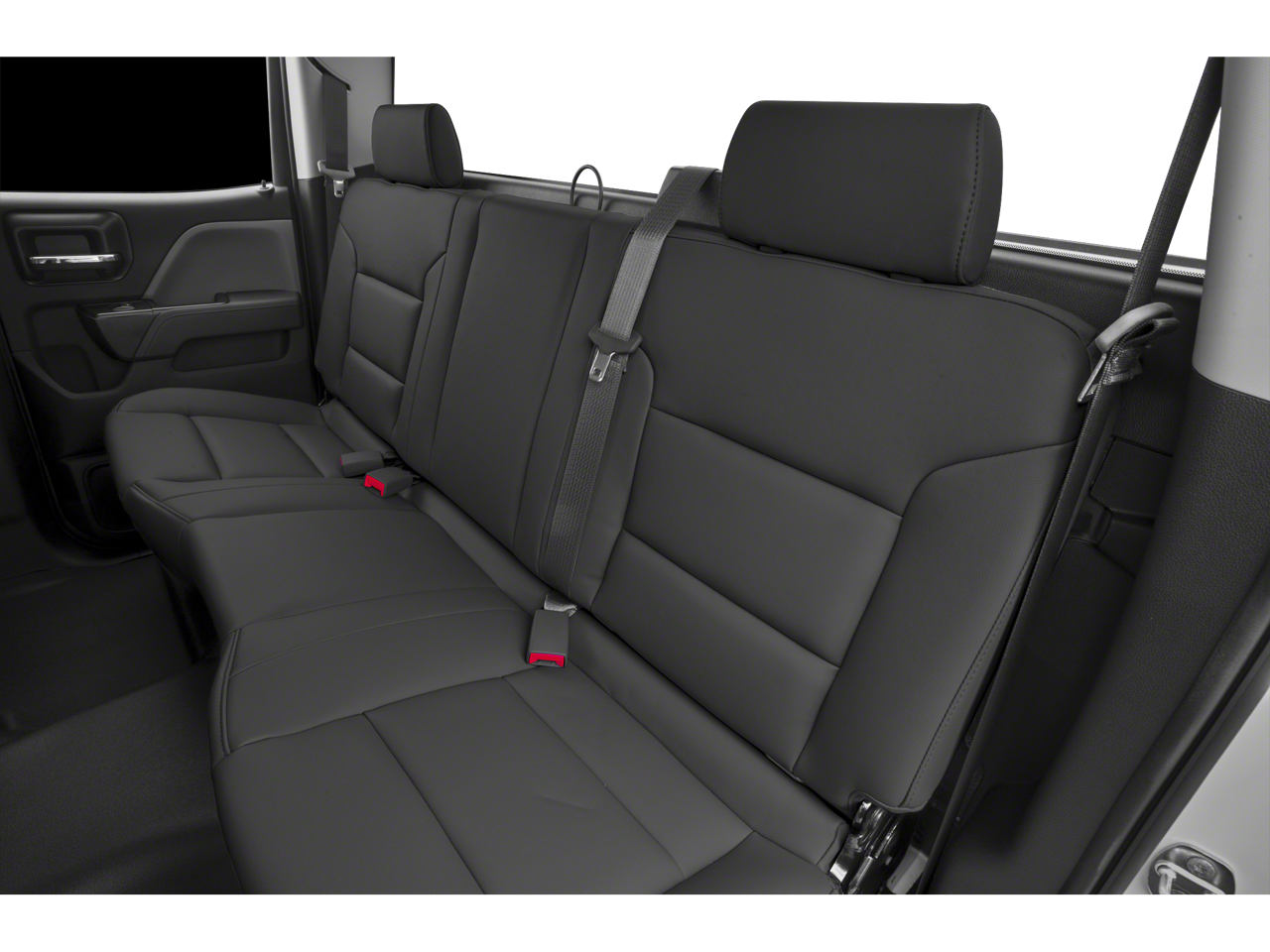2019 Chevrolet Silverado 2500HD WT