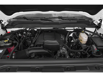 2019 Chevrolet Silverado 2500HD High Country