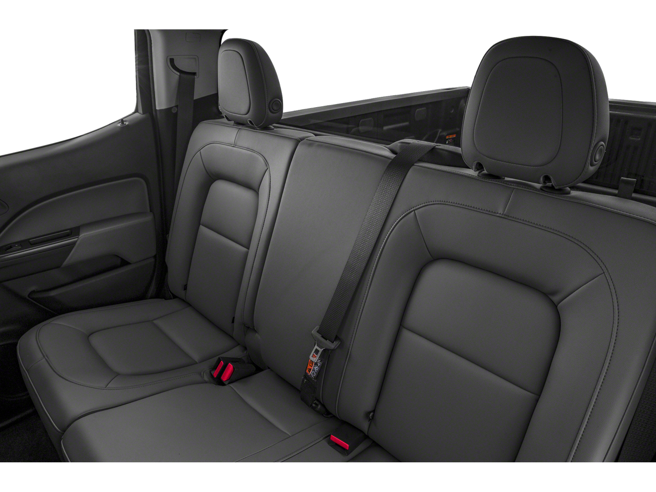 2019 Chevrolet Colorado WT