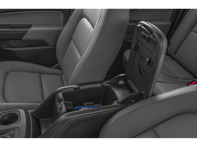 2019 Chevrolet Colorado WT