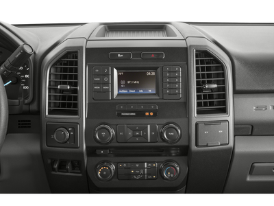 2019 Ford F-250 XL