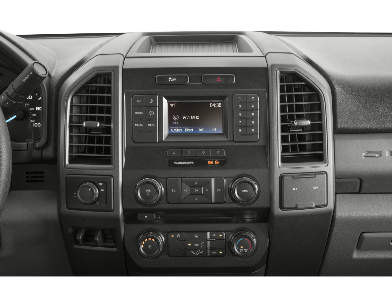 2019 Ford F-250 XL
