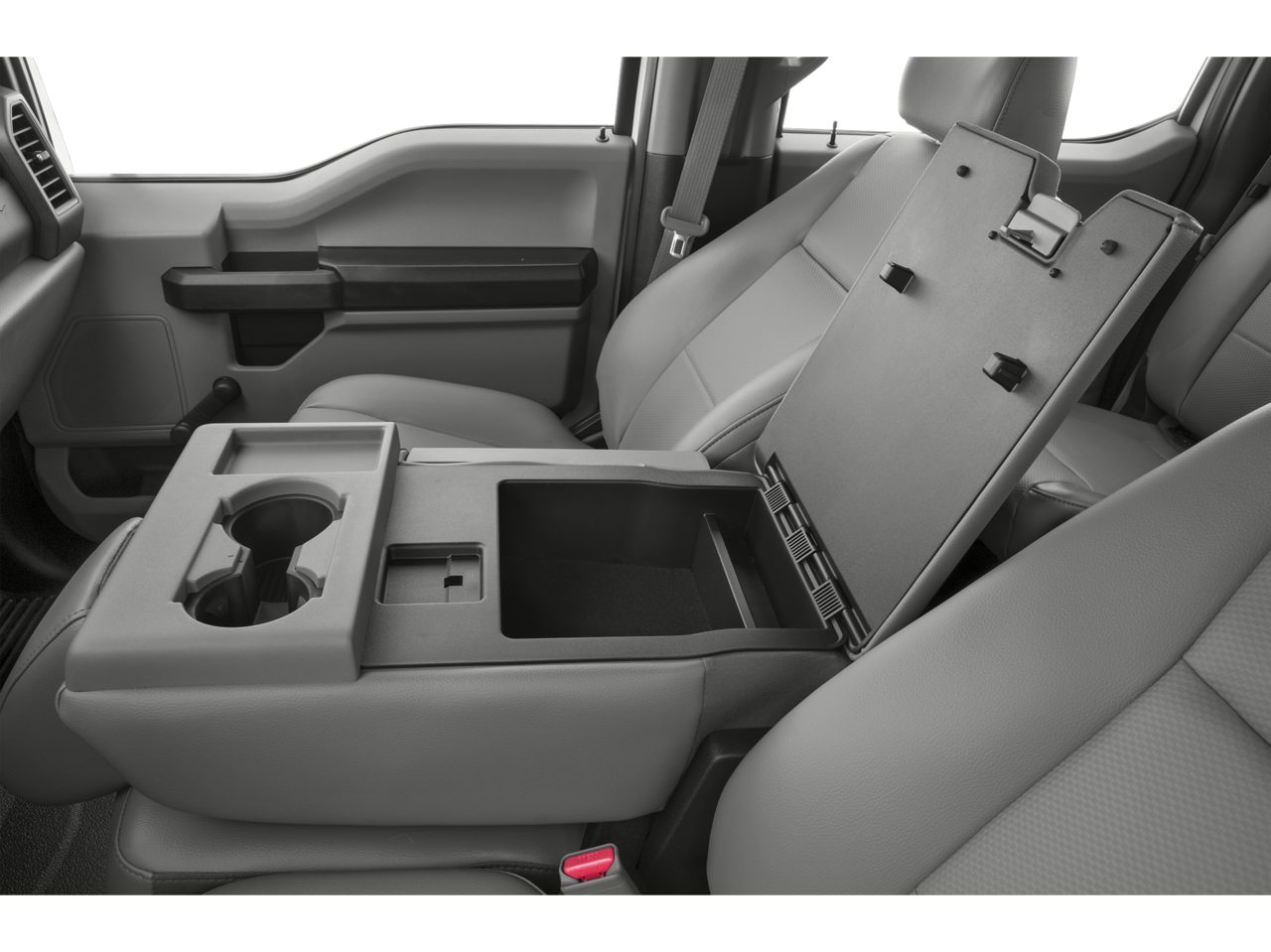 2019 Ford F-250 XL