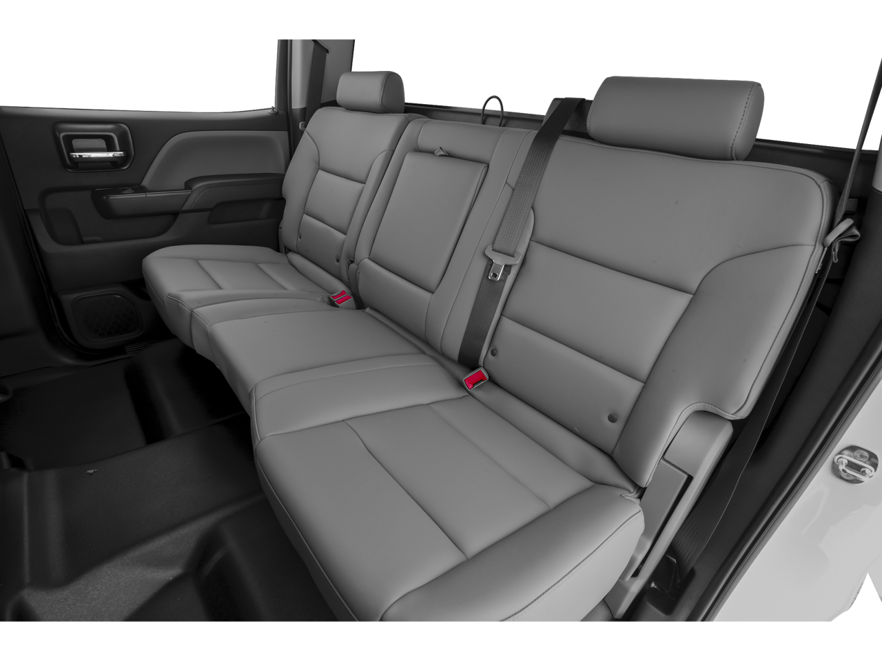 2019 GMC Sierra 2500HD SLE