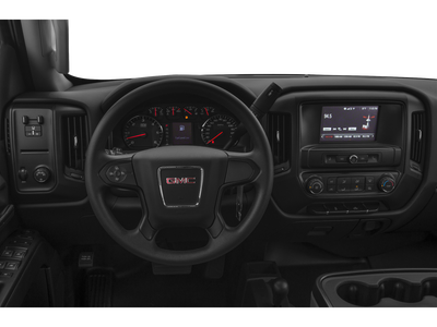 2019 GMC Sierra 2500HD SLE