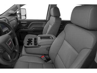 2019 GMC Sierra 2500HD SLE