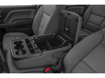 2019 GMC Sierra 2500HD SLE