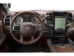 2019 RAM 2500 Longhorn Crew Cab 4x4 8' Box