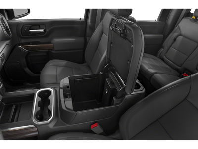 2020 Chevrolet Silverado LT