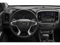 2020 GMC Canyon 4WD Crew Cab Short Box SLT