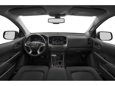 2020 GMC Canyon 4WD Crew Cab Short Box SLT