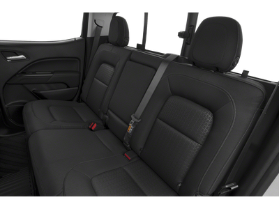 2020 GMC Canyon 4WD Crew Cab Short Box SLT