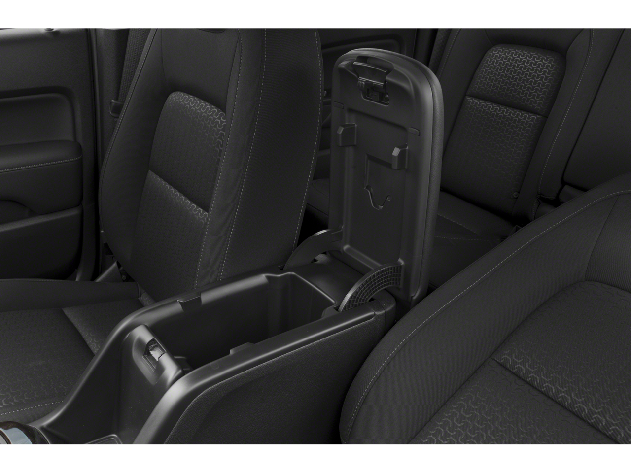 2020 GMC Canyon 4WD Crew Cab Short Box SLT