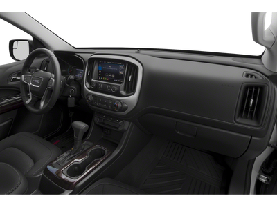 2020 GMC Canyon 4WD Crew Cab Short Box SLT