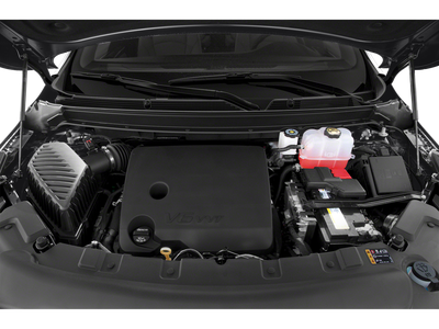 2021 Buick Enclave FWD Essence