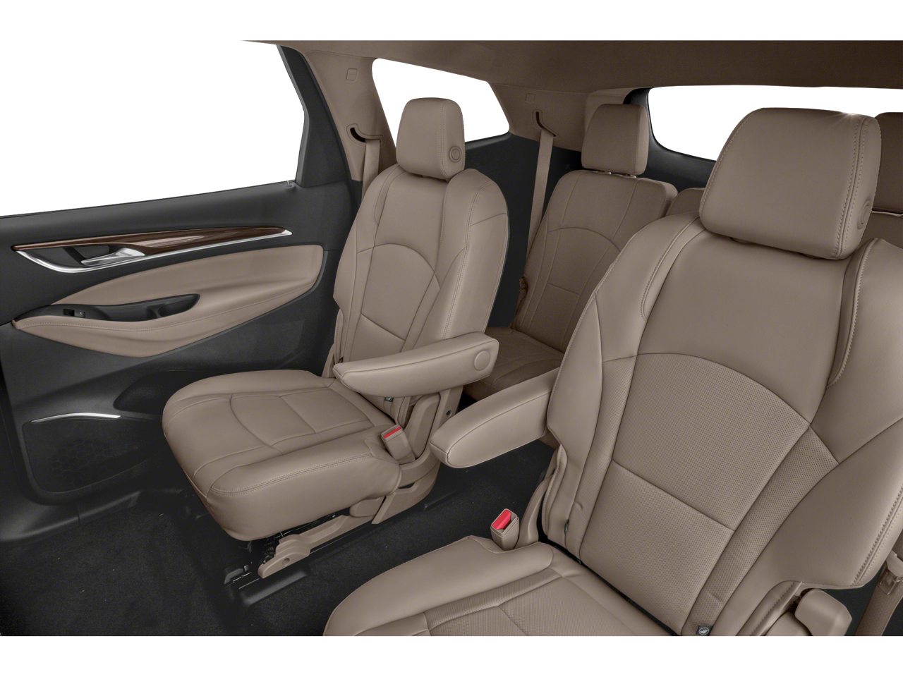 2021 Buick Enclave FWD Essence