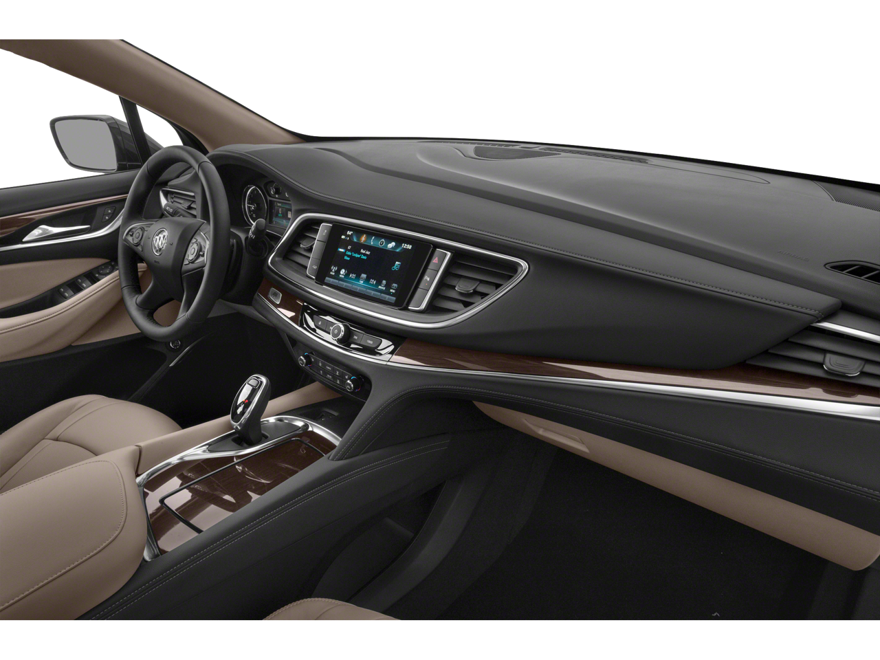 2021 Buick Enclave FWD Essence