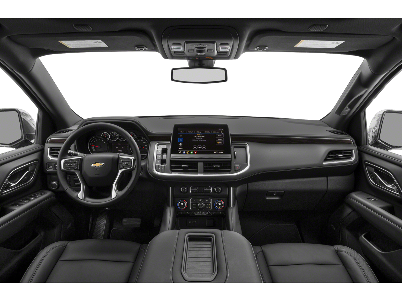 2021 Chevrolet Tahoe 2WD LT