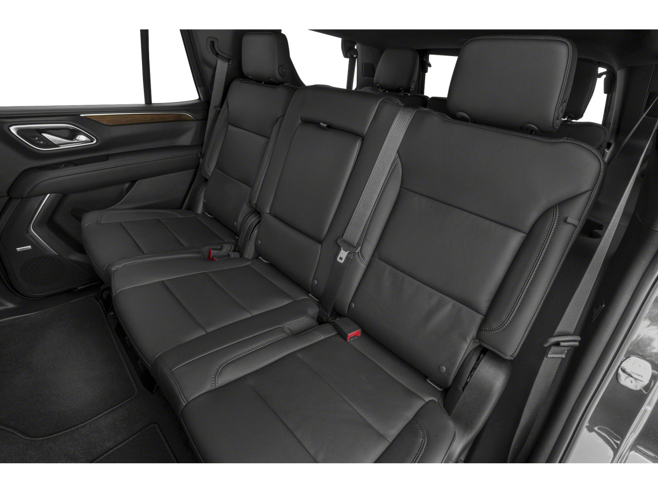 2021 Chevrolet Tahoe 2WD LT