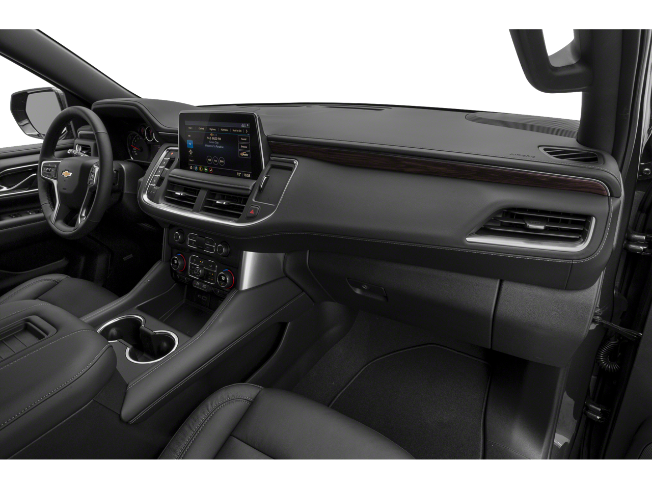 2021 Chevrolet Tahoe 2WD LT