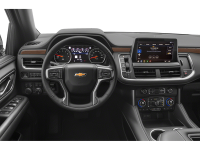 2021 Chevrolet Suburban 4WD Premier