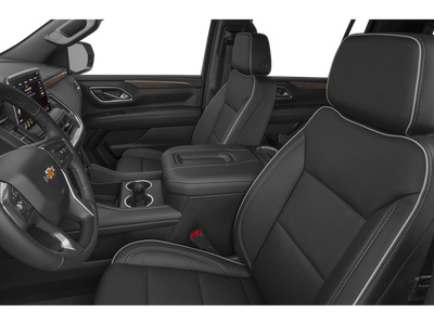2021 Chevrolet Suburban 4WD Premier
