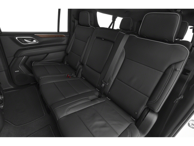 2021 Chevrolet Suburban 4WD Premier