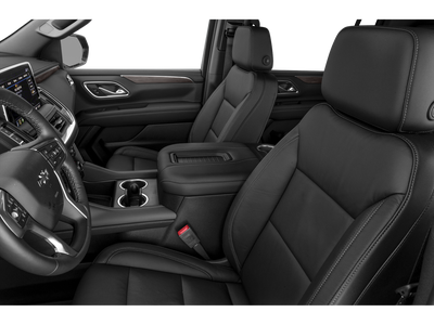 2021 Chevrolet Suburban 4WD Z71