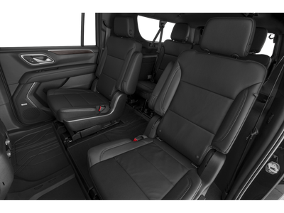 2021 Chevrolet Suburban 4WD Z71