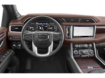 2021 GMC Yukon 2WD Denali