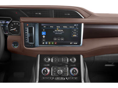 2021 GMC Yukon 2WD Denali