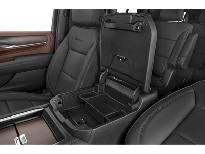 2021 GMC Yukon 2WD Denali