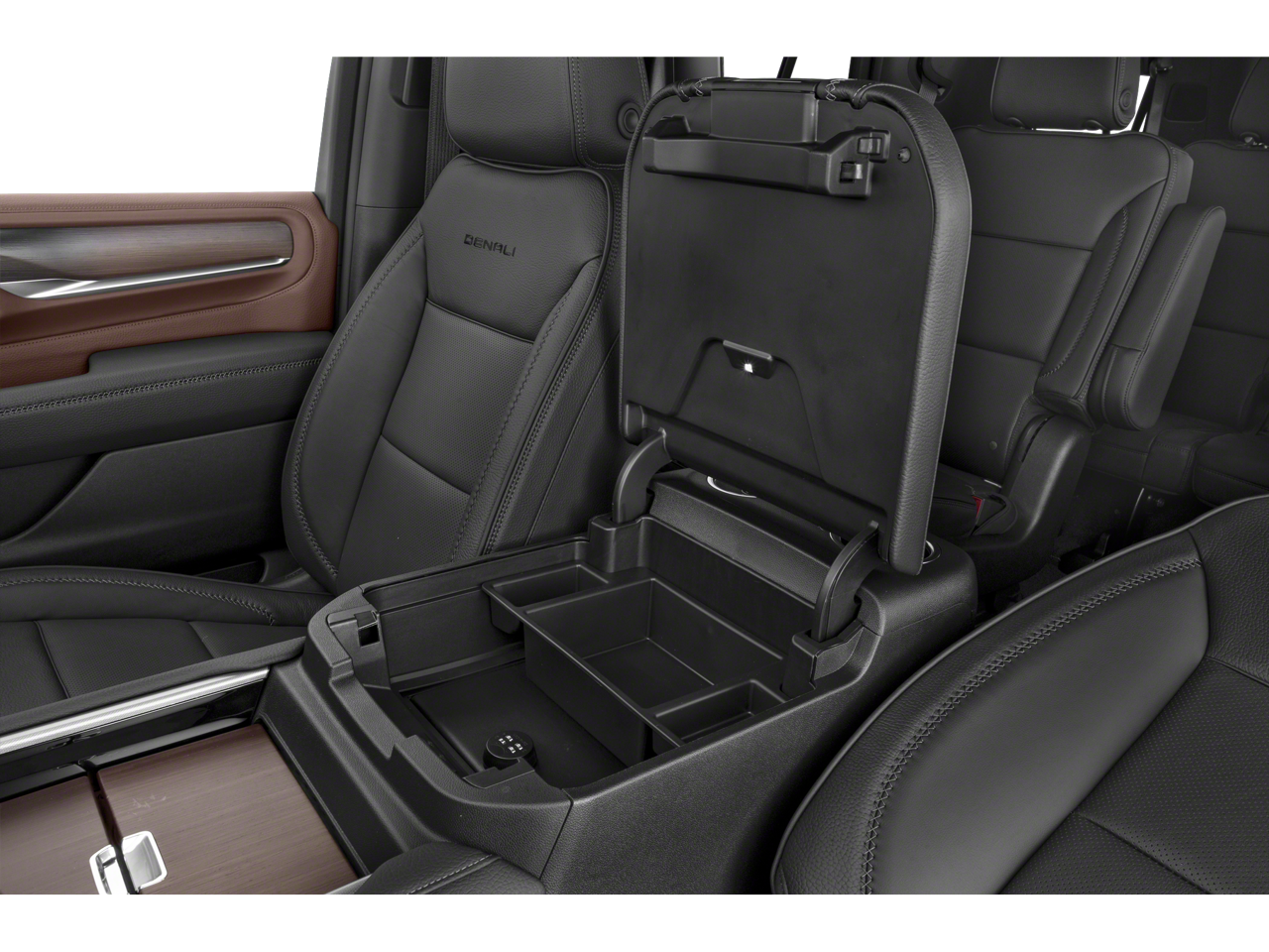 2021 GMC Yukon 2WD Denali