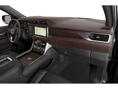 2021 GMC Yukon 2WD Denali