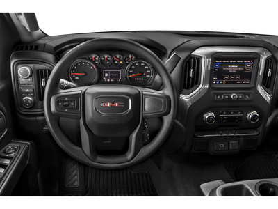2021 GMC Sierra 2500HD 4WD Double Cab Long Bed