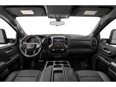 2021 GMC Sierra 2500HD 4WD Double Cab Long Bed