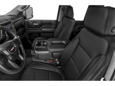 2021 GMC Sierra 2500HD 4WD Double Cab Long Bed