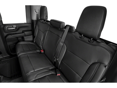 2021 GMC Sierra 2500HD 4WD Double Cab Long Bed