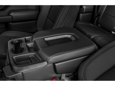 2021 GMC Sierra 2500HD 4WD Double Cab Long Bed