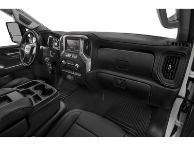 2021 GMC Sierra 2500HD 4WD Double Cab Long Bed