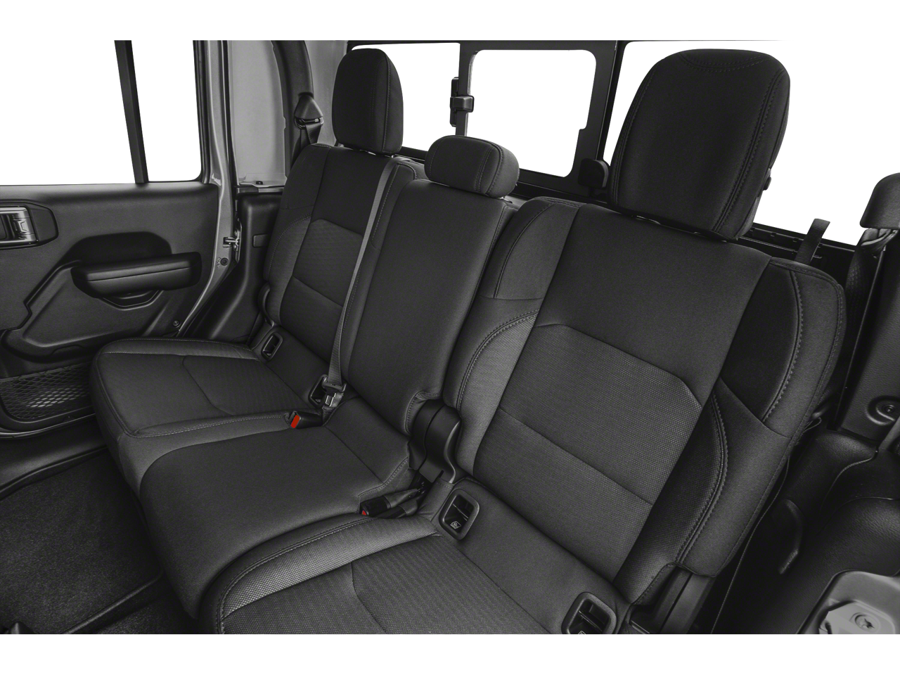 2021 Jeep Gladiator Willys Sport 4x4