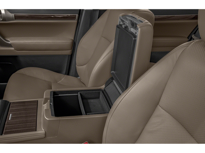 2021 Lexus GX 460 Luxury