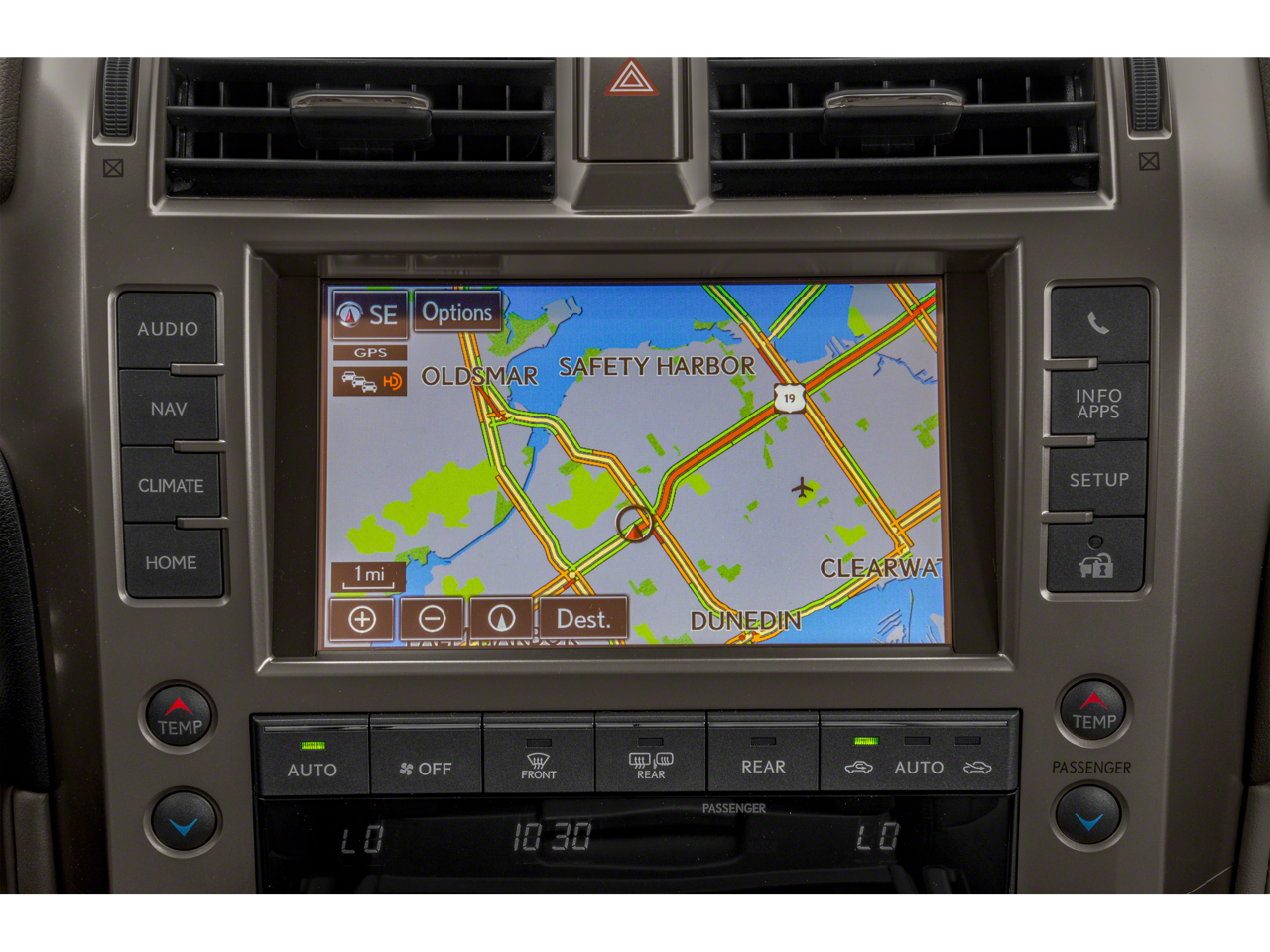 2021 Lexus GX 460 Luxury