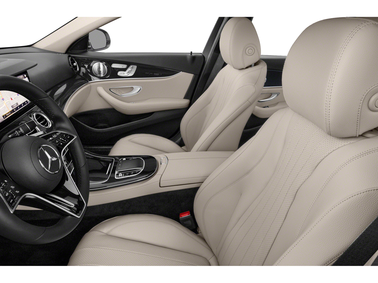 2021 Mercedes-Benz E-Class E 350