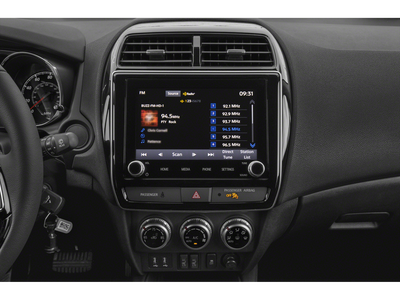 2021 Mitsubishi Outlander Sport LE