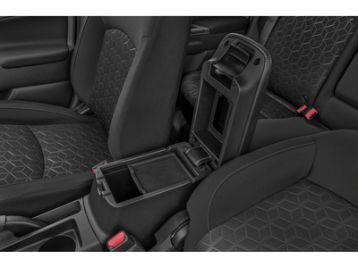 2021 Mitsubishi Outlander Sport LE