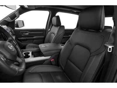 2021 RAM 1500 Tradesman Quad Cab 4x2 6'4' Box