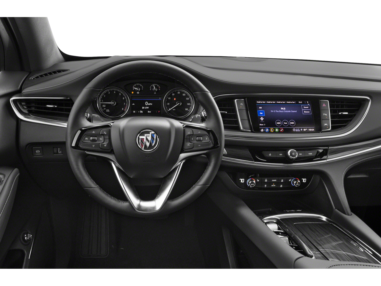 2022 Buick Enclave FWD Essence